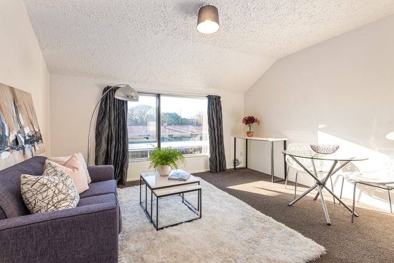 Photo of property in 14/271 Fitzgerald Avenue, Christchurch Central, Christchurch, 8013