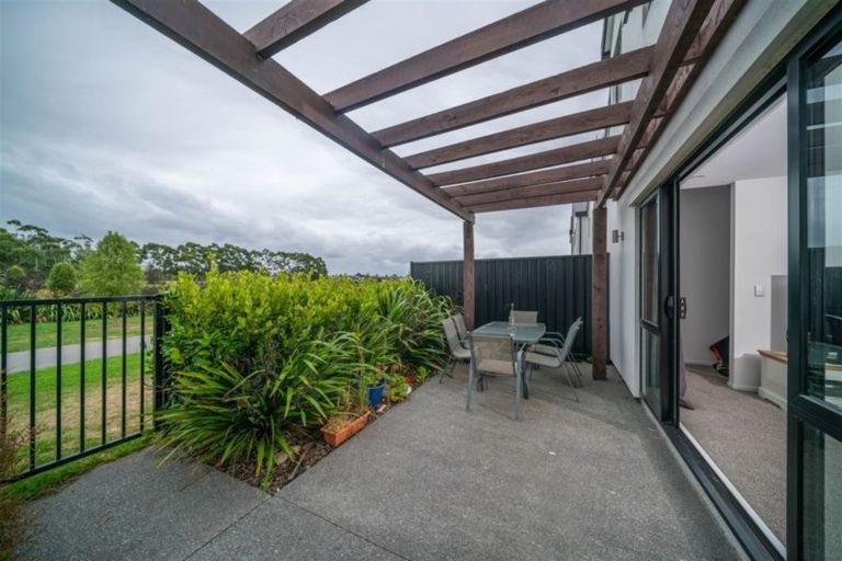 Photo of property in 15 Tuhoe Avenue, Kaiapoi, 7630