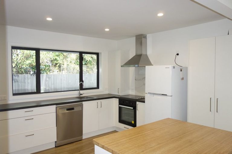 Photo of property in 64a Innes Road, St Albans, Christchurch, 8052