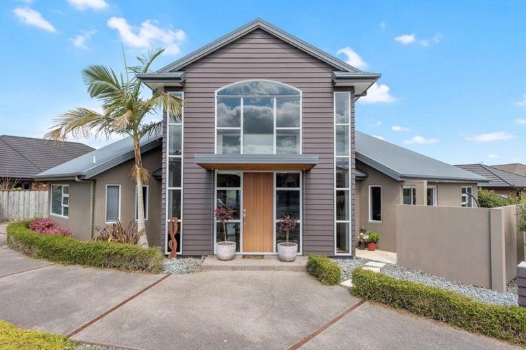 Photo of property in 7 Merlin Close, Huntington, Hamilton, 3210