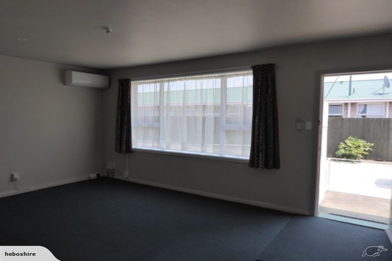 Photo of property in 4/491 Worcester Street, Linwood, Christchurch, 8011