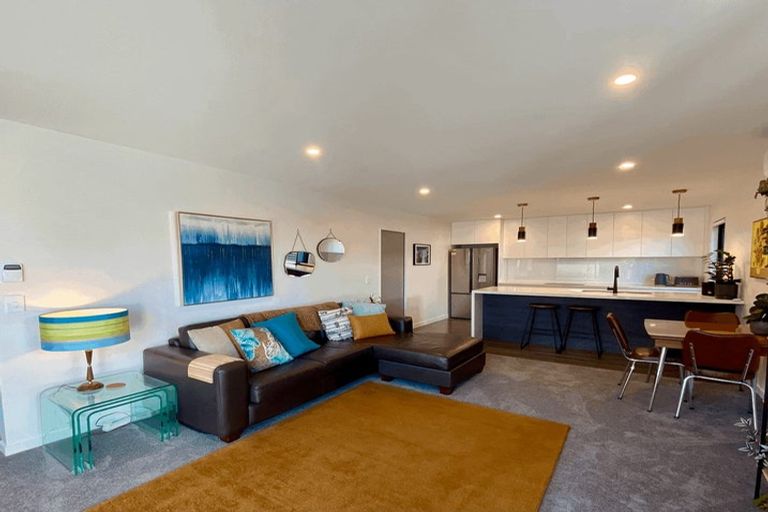 Photo of property in 2/426 Manchester Street, St Albans, Christchurch, 8014