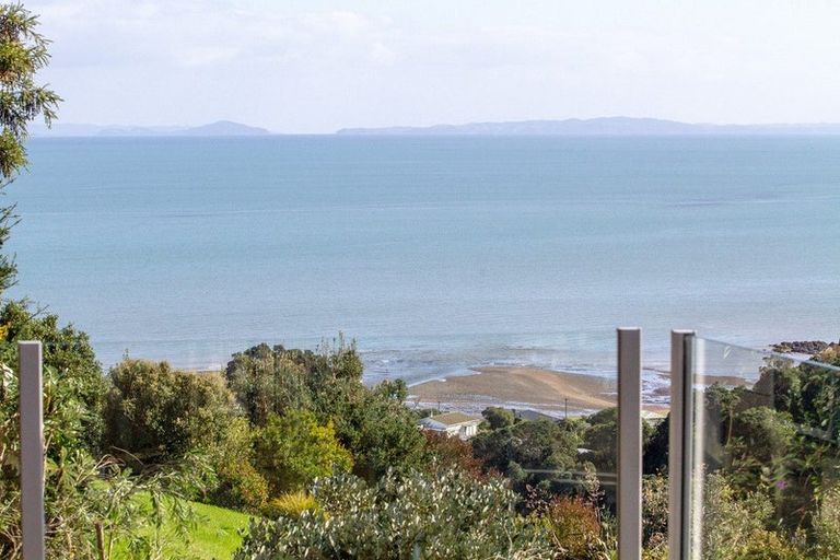 Photo of property in 78c Bennett Road, Te Mata, Thames, 3575