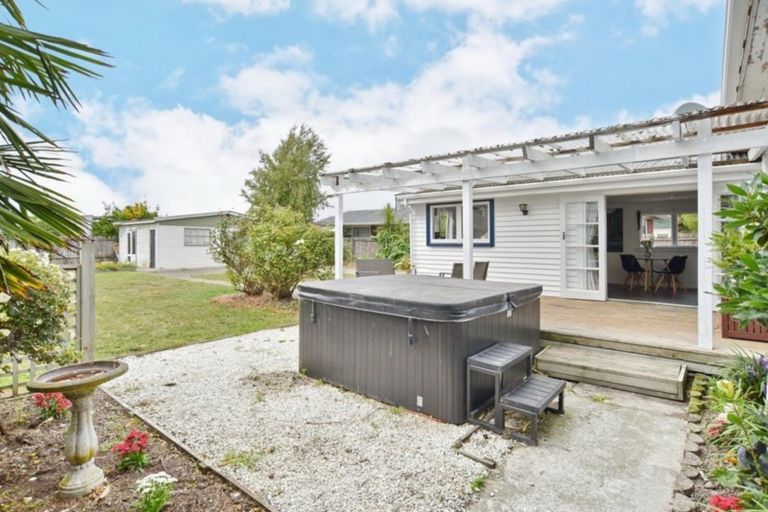 Photo of property in 86 Otaki Street, Kaiapoi, 7630