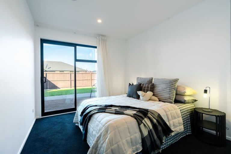 Photo of property in 174 Georgina Street, Marshland, Christchurch, 8083