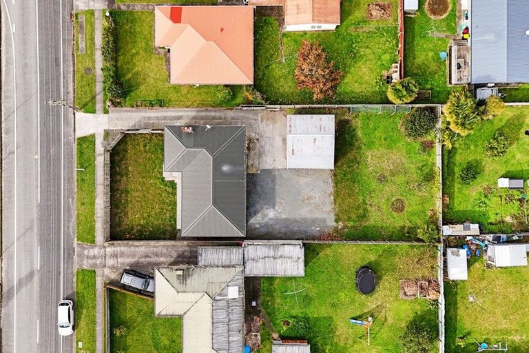 Photo of property in 28 Station Road, Matamata, 3400