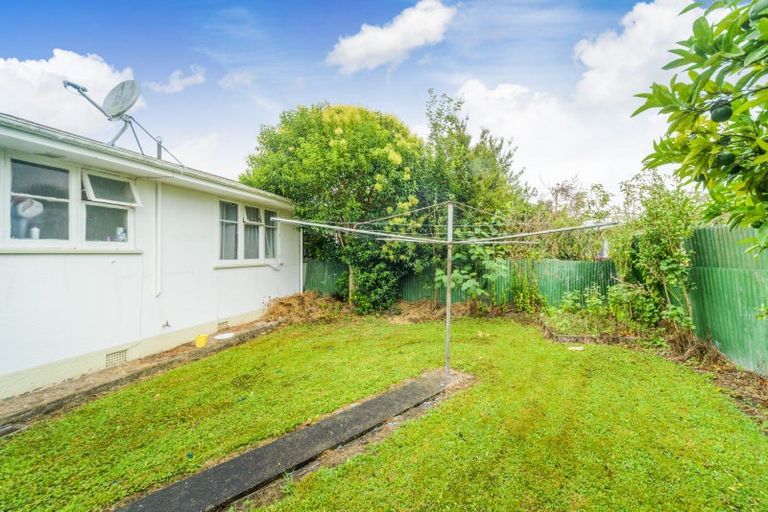 Photo of property in 76 Ferguson Street, Awapuni, Palmerston North, 4412