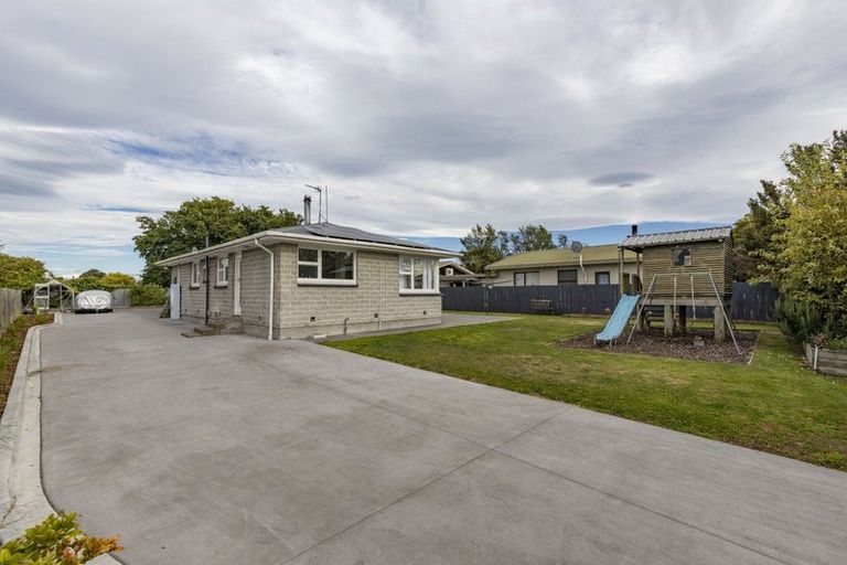 Photo of property in 37 King Street, Rangiora, 7400