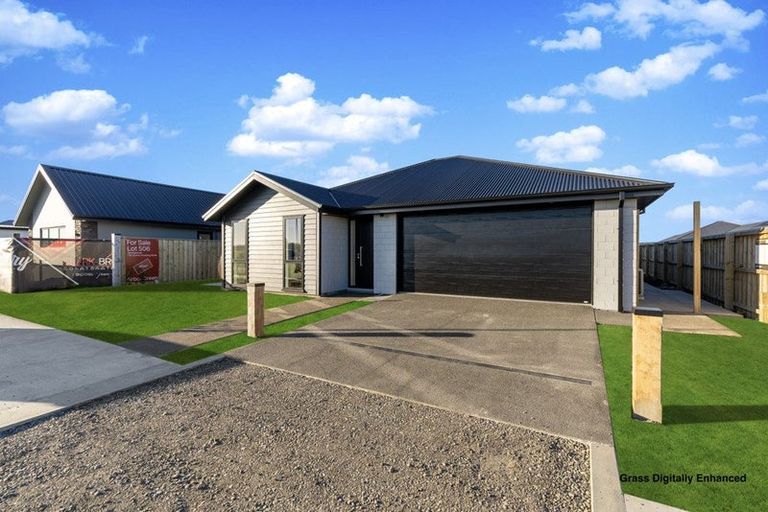 Photo of property in 116 Dunns Crossing Road, Rolleston, 7678