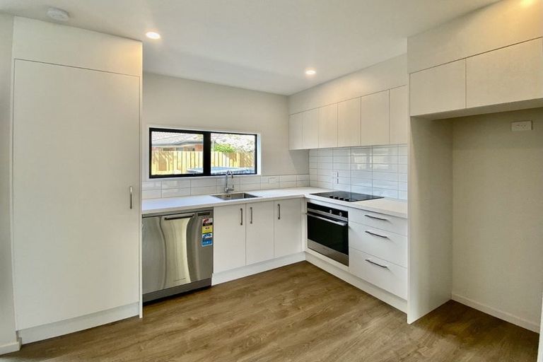 Photo of property in 6/40 Norwich Street, Linwood, Christchurch, 8062