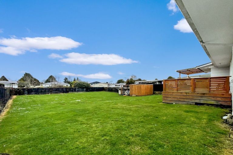 Photo of property in 26 East Grampian Street, Tokoroa, 3420
