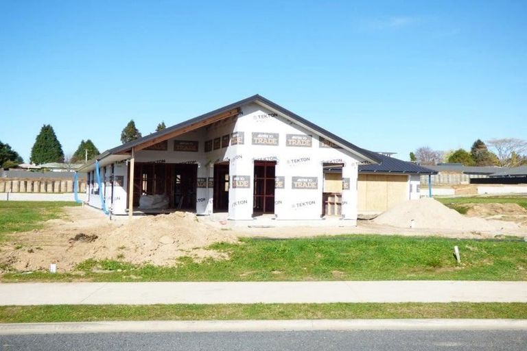 Photo of property in 604 Swarbrick Drive, Te Awamutu, 3800