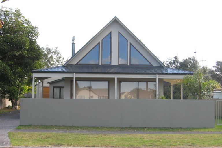 Photo of property in 32 Pauanui Boulevard, Pauanui, Hikuai, 3579