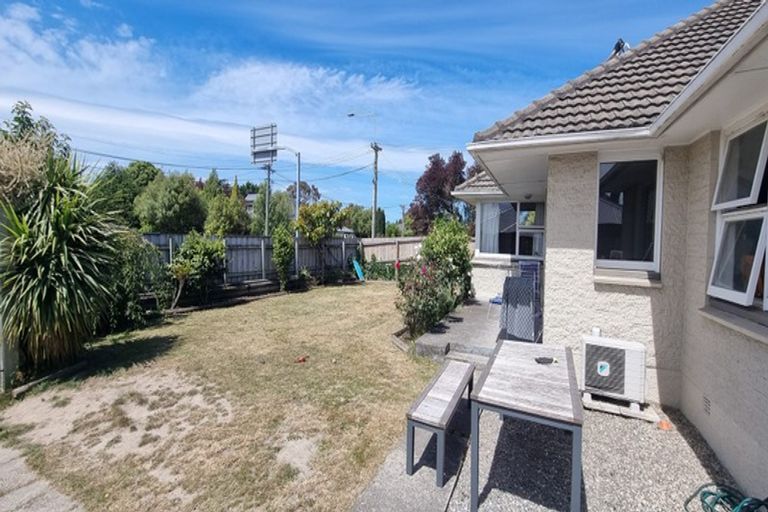 Photo of property in 42 Opawa Road, Waltham, Christchurch, 8023