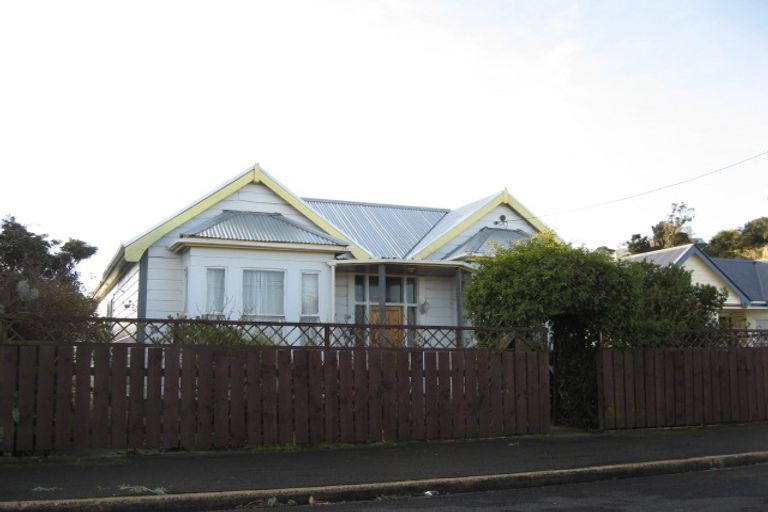 Photo of property in 7 Rugby Street, Saint Kilda, Dunedin, 9012