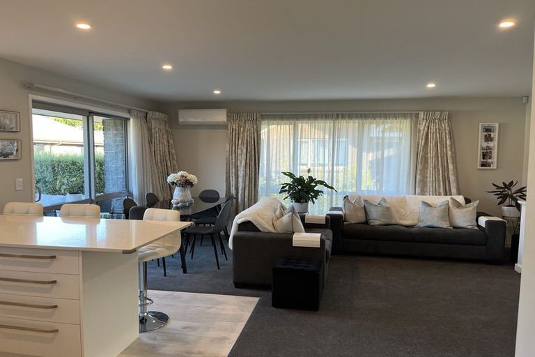 Photo of property in 16 Glendene Court, Rolleston, 7614