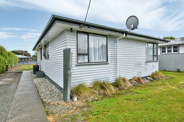 Photo of property in 7 Gordon Terrace, East Gore, Gore, 9710