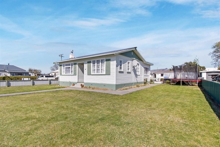 Photo of property in 57 High Street, Waimate, 7924