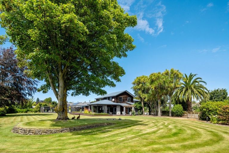Photo of property in 71 Murphys Road, Springlands, Blenheim, 7201