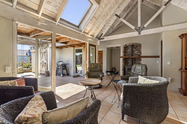 Photo of property in 221 Mill Road, Otaki, 5512