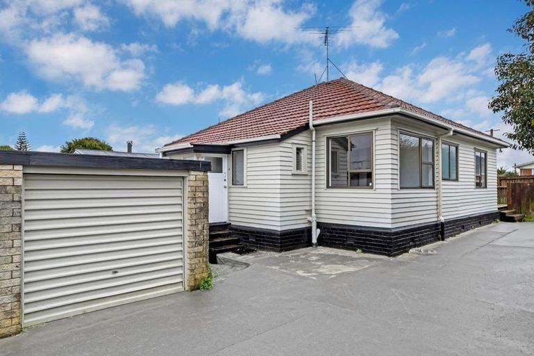 Photo of property in 1/64 Weymouth Road, Manurewa, Auckland, 2102