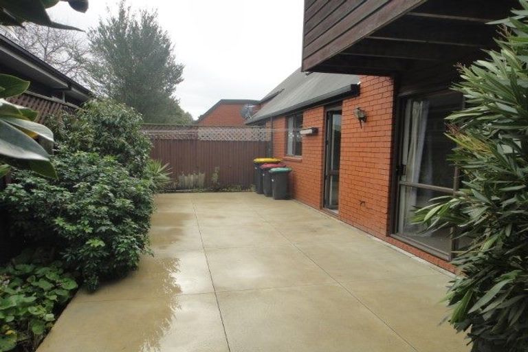 Photo of property in 1/37 Cornwall Street, St Albans, Christchurch, 8014