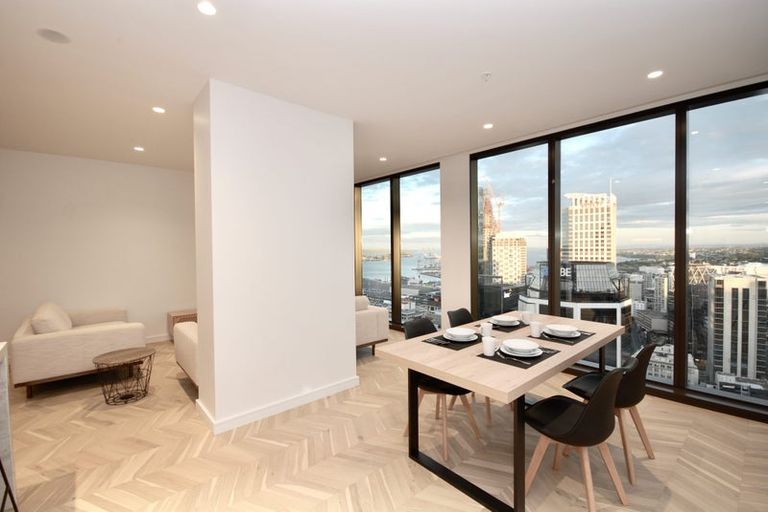 Photo of property in 12 Eric Price Avenue, Takapuna, Auckland, 0620