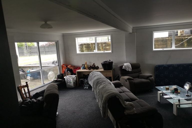 Photo of property in 25 Durham Avenue, Welbourn, New Plymouth, 4312