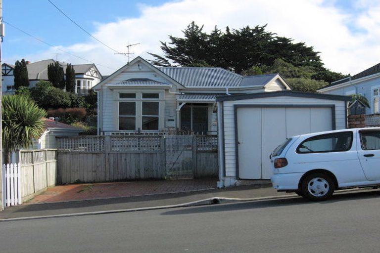 Photo of property in 84 Overtoun Terrace, Hataitai, Wellington, 6021