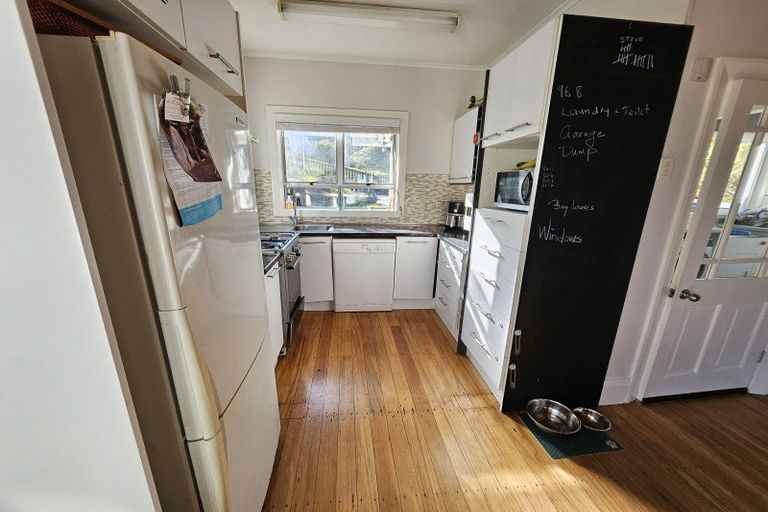 Photo of property in 11 Ashmore Avenue, Cobden, Greymouth, 7802