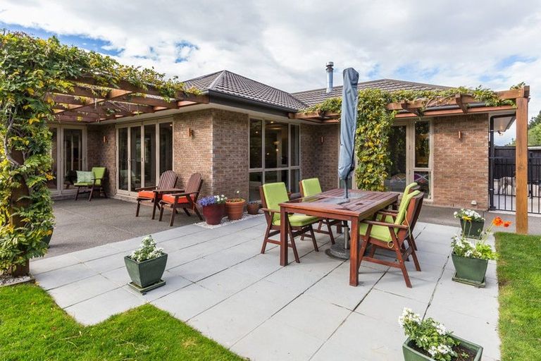 Photo of property in 8 Bernini Lane, Rolleston, 7614