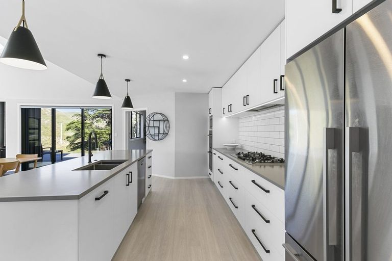 Photo of property in 105 Boom Rock Road, Ohariu, Wellington, 6037