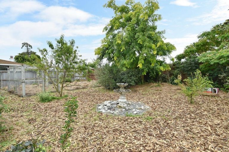 Photo of property in 124 Kippenberger Avenue, Rangiora, 7400