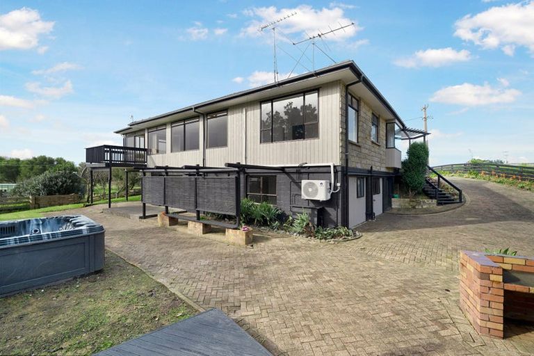 Photo of property in 301 Spur Road, Stillwater, Silverdale, 0993