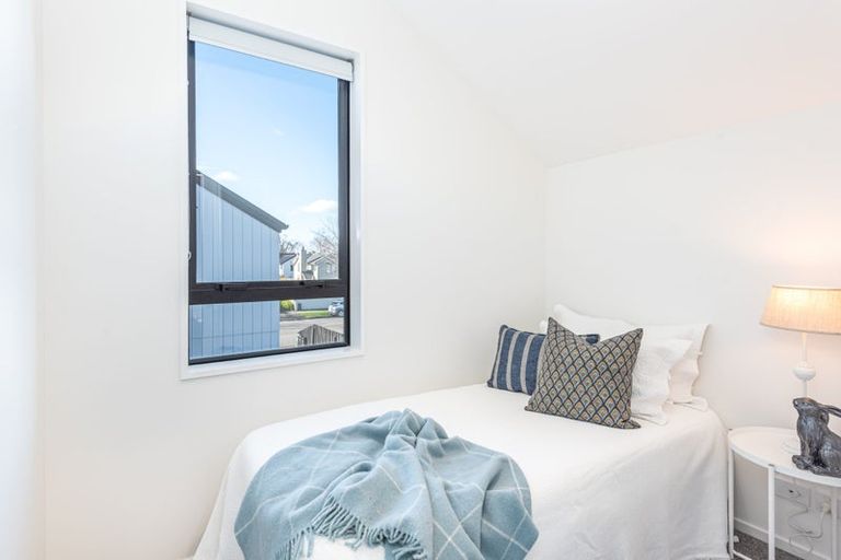 Photo of property in 2/211 Springfield Road, St Albans, Christchurch, 8014