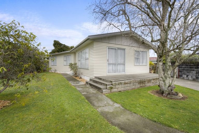 Photo of property in 4 Fox Street, Levin, 5510