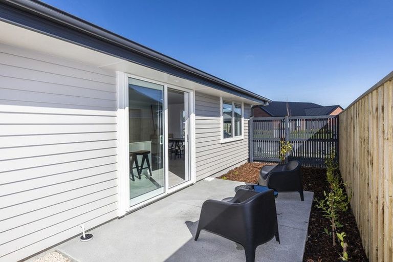 Photo of property in 30 Penney Avenue, Kaiapoi, 7630