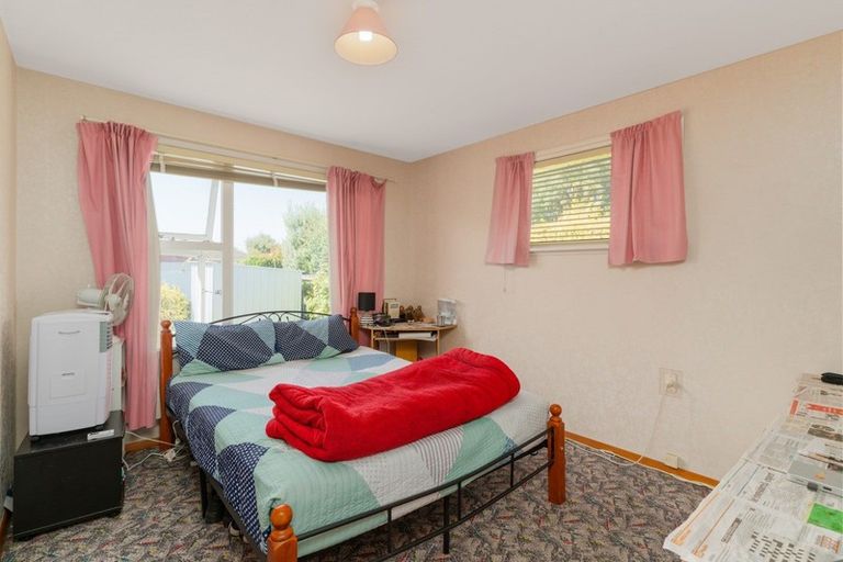 Photo of property in 2/26 Mcbeath Avenue, Hoon Hay, Christchurch, 8025