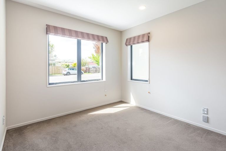 Photo of property in 136 Canon Street, Edgeware, Christchurch, 8013