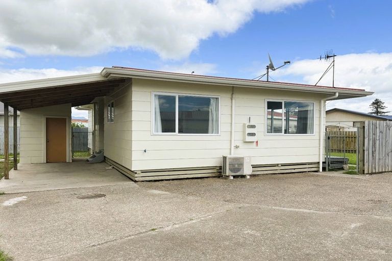 Photo of property in 42a Puriri Crescent, Edgecumbe, 3120