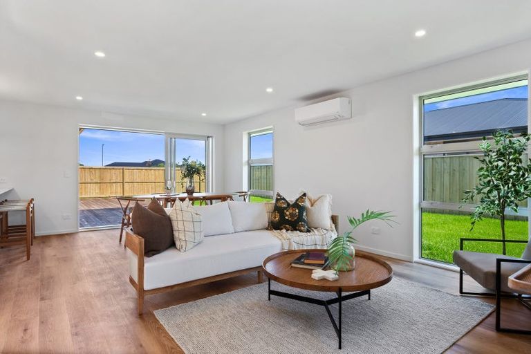 Photo of property in 134 Faulks Drive, Lincoln, 7608