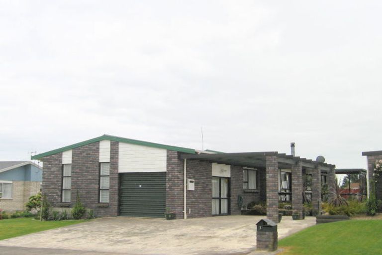 Photo of property in 3 Cynthia Crescent, Te Aroha, 3320