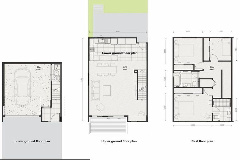 Photo of property in 17 Holystone Road, Whitby, Porirua, 5024