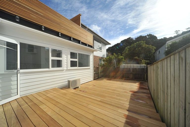 Photo of property in 44a Moxham Avenue, Hataitai, Wellington, 6021