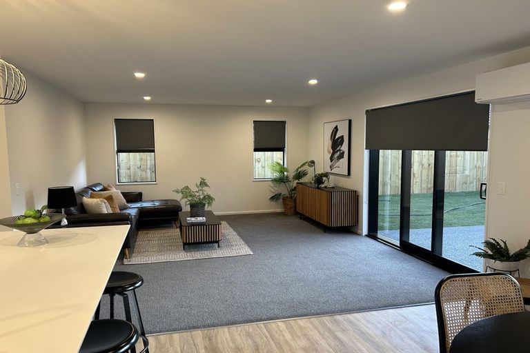 Photo of property in 74 Lenborough Drive, Rolleston, 7614