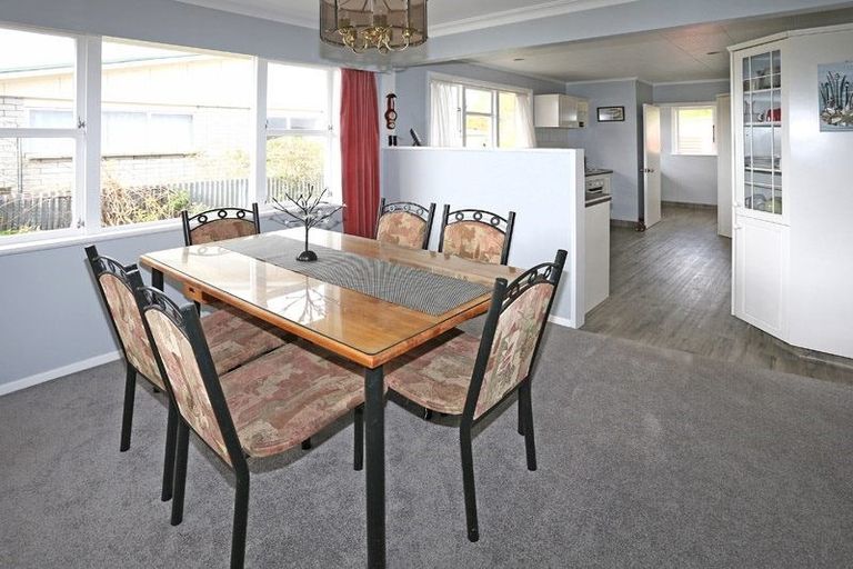 Photo of property in 49 Hospital Street, Dannevirke, 4930