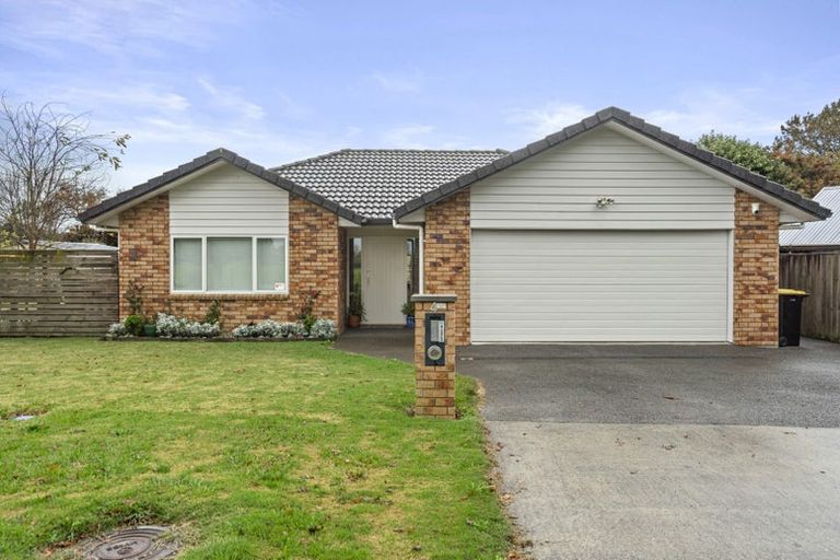 Photo of property in 4 Rowling Place, Leamington, Cambridge, 3432