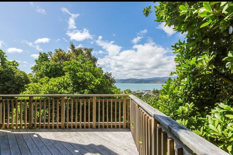 Photo of property in 50 Ferry Street, Seatoun, Wellington, 6022