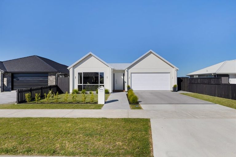 Photo of property in 30 Evans Street, Morrinsville, 3300