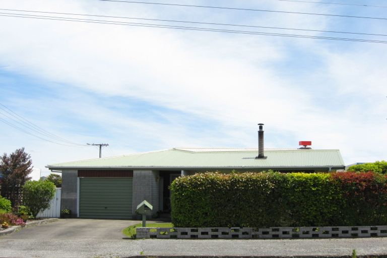 Photo of property in 134 Queen Street, Westport, 7825